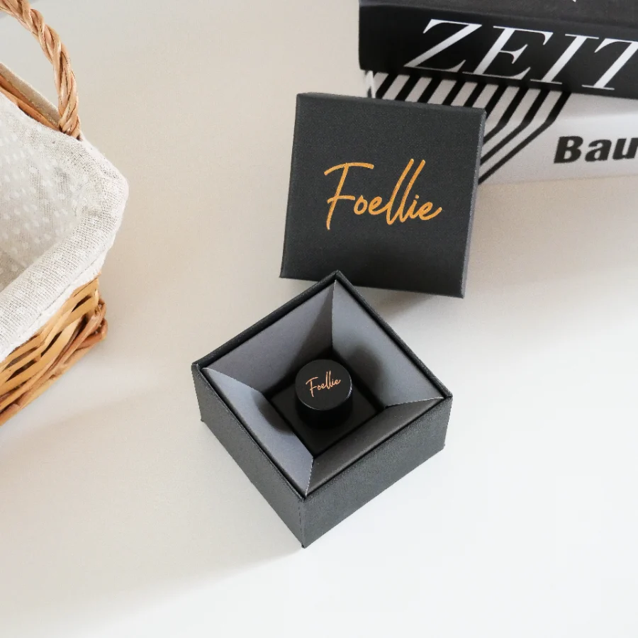 น้ำหอมฟีโรโมนตัวดังเกาหลี Foellie Eau de Bijou